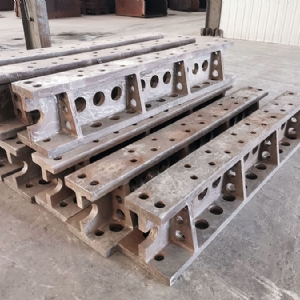 箱式臺(tái)車(chē)爐耐熱爐底板墊鐵